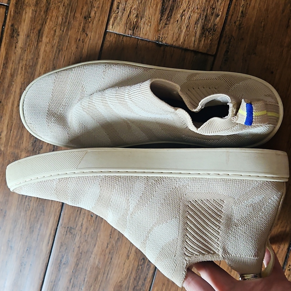 Rothys Booties Size 10.5